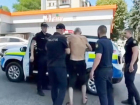 После сообщений в соцсетях полиция задержала мужчину, пугавшего детей 
