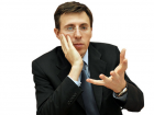 Дорин Киртоакэ связал пожар в Нотр-Дам-де-Пари и гибель Титаника