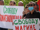 МИД Швейцарии взял под контроль ситуацию с правами человека в Молдове