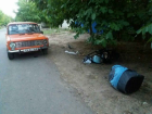 Смертельный наезд на коляску с младенцем совершил пьяный водитель в Штефан Водэ 