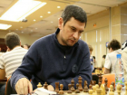 Молдаванин Виорел Бологан стал чемпионом мира по быстрым шахматам