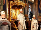 Молдавская церковь испугалась чипирования