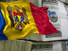 Общий госдолг Молдовы на конец октября составил более 52,5 млрд леев