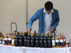 Рекорд на Дне вина: 150 000 посетителей, 120 000 проданных бутылок, 50 000 дегустаций