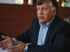 «Стояногло – наш президент». Иван Дьяков «проехался» по Усатому и рассказал о своем разочаровании в нем