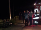 В результате аварии у села Опачь водитель погиб, пассажирка госпитализирована в реанимацию