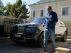 Нестеровский напомнил о махинациях Усатого с дорогущим авто