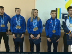 Молдавские тяжелоатлеты произвели фурор на Чемпионате Европы среди юниоров