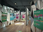 Как выглядит павильон Молдовы на выставке Expo-2020 в Дубае 