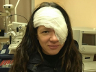 Известной украинской певице сделали сложную операцию на лице