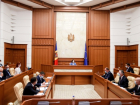 Глава службы Высшего совета безопасности освобожден от должности