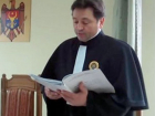 В Кишиневе новый исполняющий обязанности председателя Апелляционной палаты 