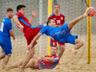 В Молдове стартовал Чемпионат Европы по пляжному футболу, уже известны первые результаты