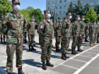 Из-за новых Covid-ограничений солдаты Национальной армии лишились свиданий и отпусков