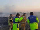 Страшная трагедия: В Иране разбился украинский самолет с пассажирами