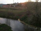 Соцсети: винзавод в Бульбоках сливает нечистоты в реку Бык