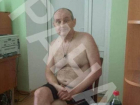 Похищенный в Молдове судья Чаус потерял слух