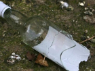 В России молдаванин разбил бутылкой голову восьмилетнему ребенку 