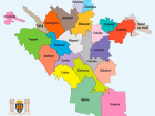 Примария разрабатывает инвестиционную карту Кишинева