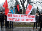 Скандал между Румынией и Венгрией спровоцировало стремление Тудосе повесить нацменьшинства