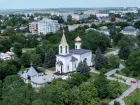 «У самой станции, находящейся при городе Кагуле…»