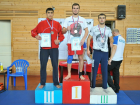Молдавский спортсмен стал победителем на Всероссийском турнире по самбо