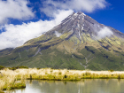 Вулкан в Новой Зеландии приравняли в правах к человеку