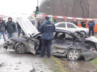 Четыре женщины погибли в страшном ДТП на Буковине