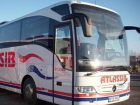 Возмущенным пассажирам сломавшегося автобуса, следовавшего из Англии в Молдову, пришлось оплачивать двойную стоимость билетов