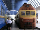 Власти пообещали дополнительные вагоны в поезде до Унген после сидячей забастовки на рельсах