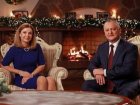 Президент поздравил жителей Молдовы с Рождеством