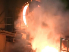 ЧП на Молдавском металлургическом заводе: в печь попал радиоактивный металл 