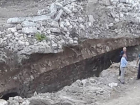 В молдавской столице обнаружены подземные конструкции