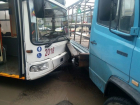 В столкновении троллейбуса с грузовиком в Бельцах пострадала женщина-пассажир