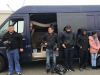 Гражданин Молдовы попался на незаконной перевозке мигрантов в Румынии