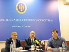 Корнелиу Попович объявил о запуске программы поддержки молодежных организаций