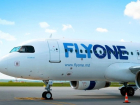 В офисе FlyONE прошли обыски