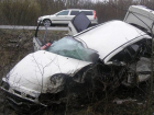 Гражданин Молдовы погиб в автокатастрофе с грузовиком на Украине
