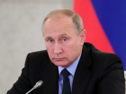 Путин поздравил граждан Молдовы с 78-й годовщиной Дня Победы