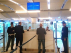 Бежавшего дебошира из Молдовы арестовали в Италии перед вылетом в Кишинев