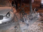 Новая жертва: скончался капитан полиции, которого взорвали вместе с депутатом Мосийчуком в Киеве