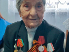 Скончалась ветеран ВОВ Дарья Старых: санитарка полевого госпиталя, прошедшая войну до Берлина