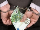 Предприниматель пытался подкупить чиновника за 10 тыс. евро