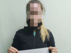 В Молдову доставили 27-летнюю молодую женщину, обвиняемую в нелегальном трафике людей
