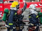 Последние 24 часа для спасателей и пожарных были заполнены работой