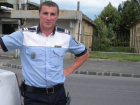 Лихач-полицейский из Румынии остался без водительских прав по дороге домой из Кишинева
