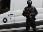 Руководителя подразделения пограничной полиции задержали при получении крупной взятки 