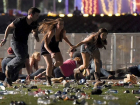 Массовый расстрел гостей фестиваля в Лас-Вегасе попал на видео