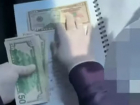 Дело фальшивомонетчиков, сбывавших в Молдове поддельные доллары, передано в суд 