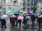 В пятницу в Молдове ожидается дождь и ветер
